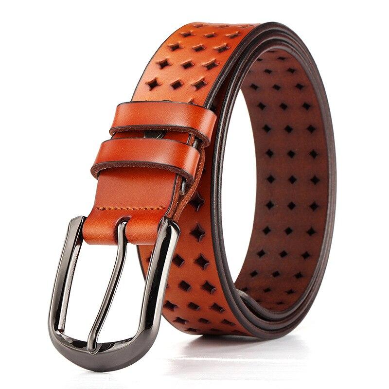 Ремень Zency из мягкой яловой кожи, винтажные джинсы с пряжкой для женщин, зима 2021, классический модный дизайнерский пояс