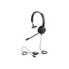 Jabra Evolve 20 UC Mono