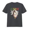 Julian Marley 2007 Portrait Vintage Style T Shirt Mens Size XL USA Made vintage Washed Versatile Stylish Comfortable Soft
