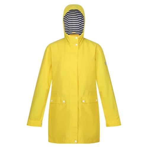 Женская водонепроницаемая куртка Regatta Birgitta