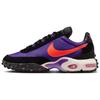 Air Max Waffle Racer SP Voltage Purple Unisex Sneakers Total-Orange Black FV6946-500