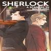 Sherlock A Scandal In Belgravia Part 2 by Moffat Paperback Book 9781785865497