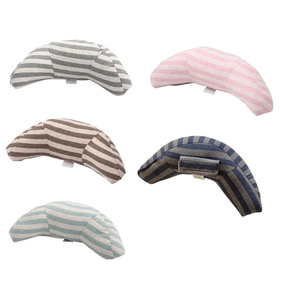Belt Cushion Head Support Pillow Sleep Pillow Children Nap Shoulder Belt Pad Rear Seat
