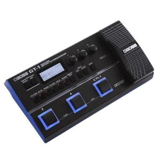 BOSS Guitar Pedal BOSS/GT-1 Multi-Effects