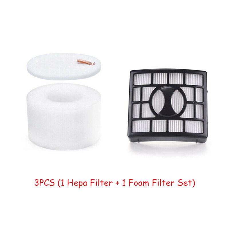 For Shark NZ801UKT Classic Anti Hair Wrap Vacuum NZ801UK Roller Brush Filter Kit