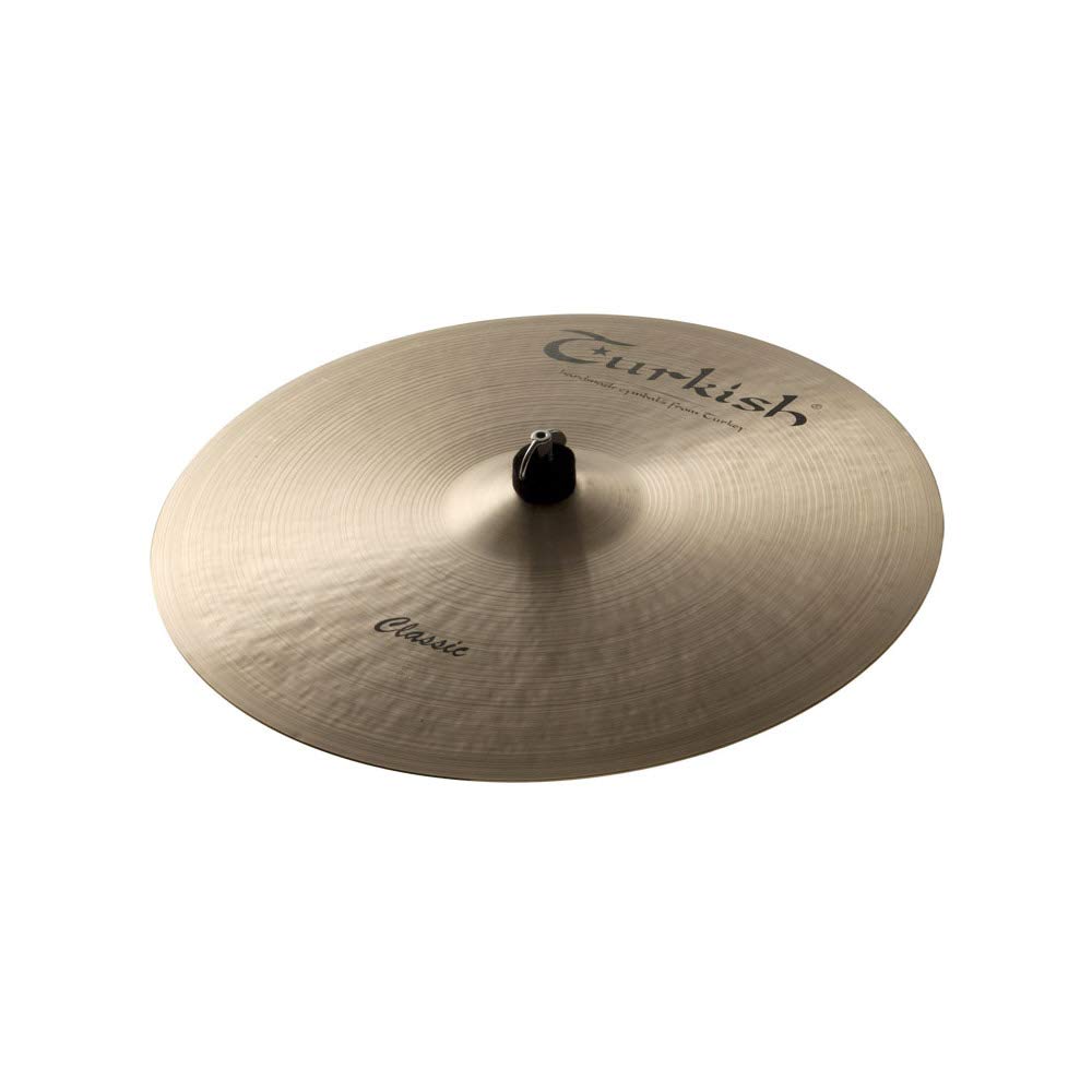 TURKISH Classic Series 18-inch TU-CL18CT