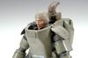 WAVE Maschinen Krieger Series Plastic Model 1/20 A.F.S.Mk.II MK-051