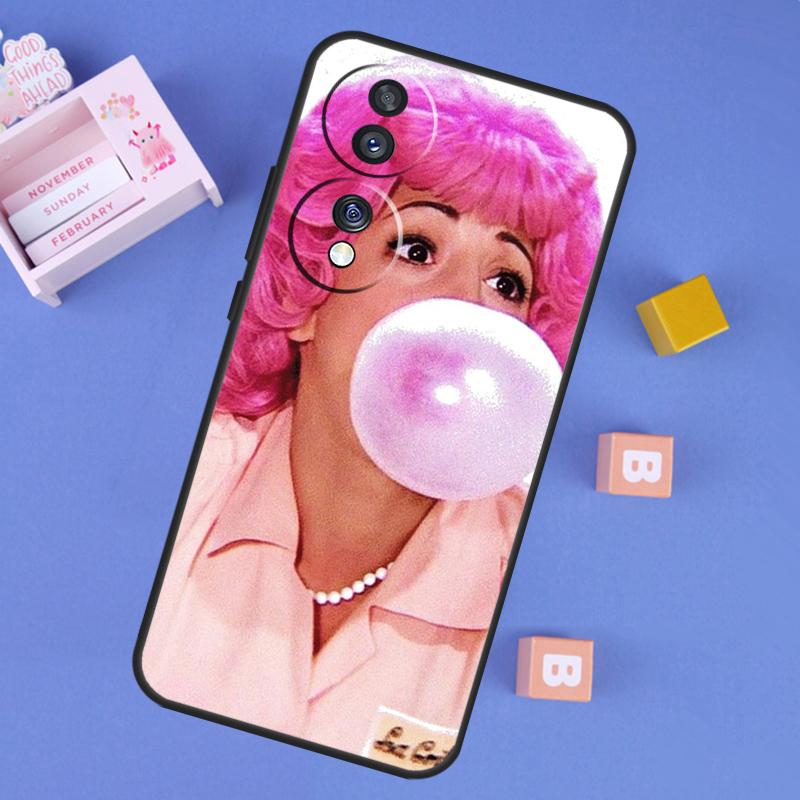 Grease Movie Collage Case For Honor X9d X9a X9b X9c X8b X8c Win RT 200 400 Pro 70 90 Magic 7 Lite 5 6 8 Pro Cover
