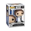 Funko Funko Pop StarWars Leia Figure Pop!