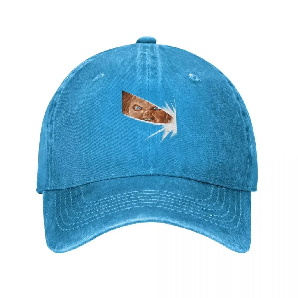 Berserk Funny Cartoon Baseball Caps Vintage Distressed Cotton Streetwear SwordsUnisex Gatsu Sun Cap Unisex Outdoor Summer Hats Cap