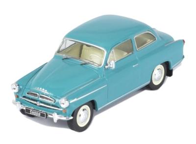 Ixo Модель Шукода 440 Спартак 55 Синий CLC407N 1/43