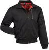 Зимняя куртка Brandit Lord Canterbury Winter (9480) black