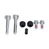 Rear Brake Caliper Slider Guide Pin Kit 113?1376X Replacement for COROLLA E12 02?07