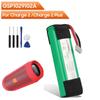 Replacement Battery For JBL Charge 2 Plus Charge2+ Charge2 Plus GSP1029102A Battery 6000mAh