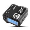 Godox TTL передатчик вспышки для Sony беспроводное Bluetooth соединение HSS пульт дистанционного управления X2T-S 1/8000 1/8000s 2.4G [Товар]