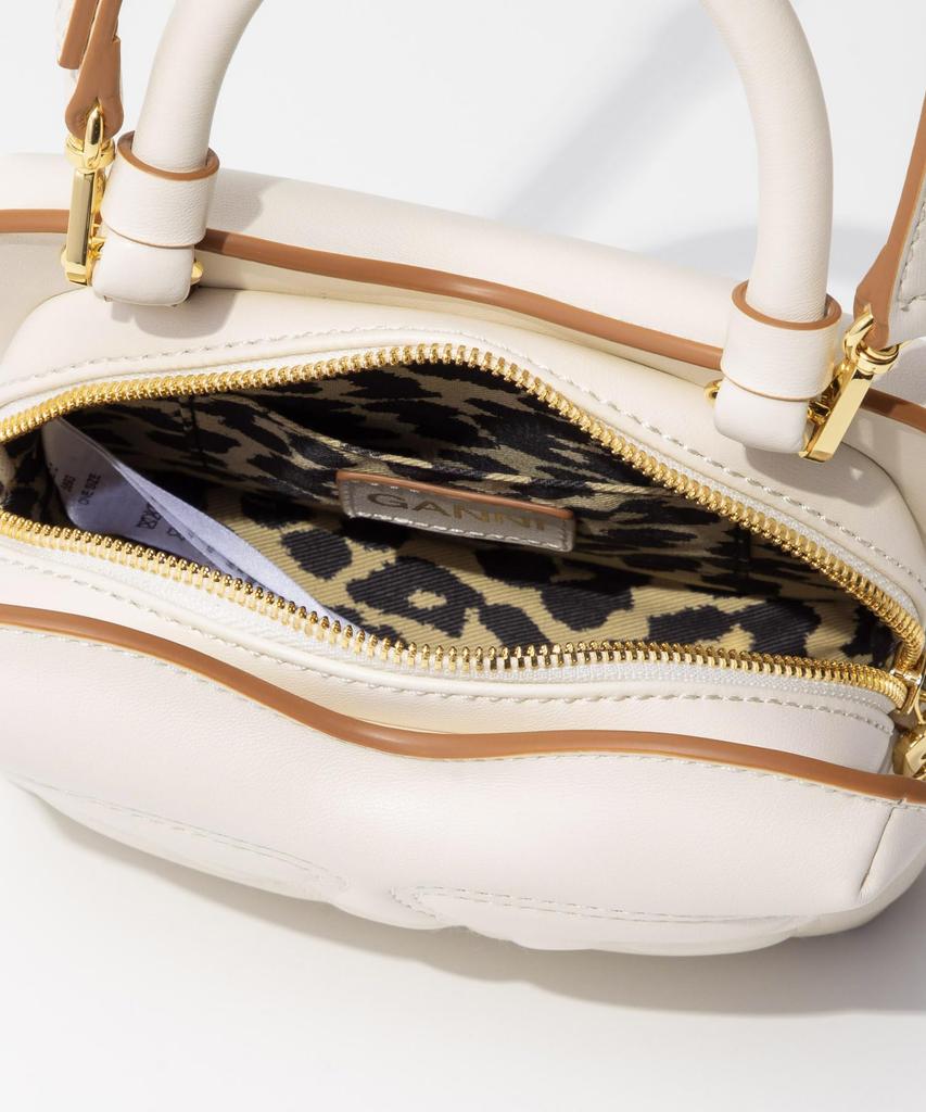 Shoulder Bag A5491 135 BUTTERFLY CROSSBODY BAG EGRET [Gunny] Women's [Item]