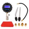 Compression Tester Kit LCD Screen Digital Display Professional Compression Gauge Universal for
