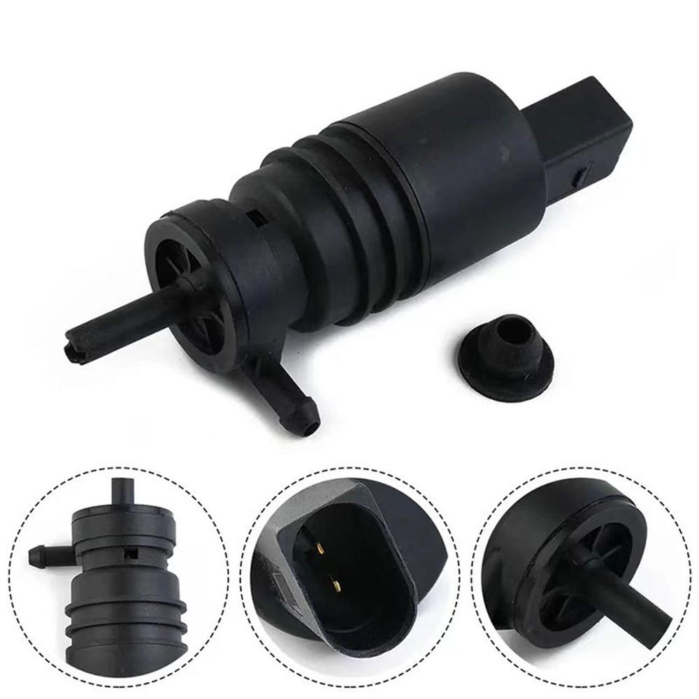 Windshield Washer Pump A2218690121 for Mercedes C-Class CLC CLK CLS E-Class