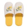Senko Mimosa Туалетные тапочки 63789 S.D.S, Желтый,