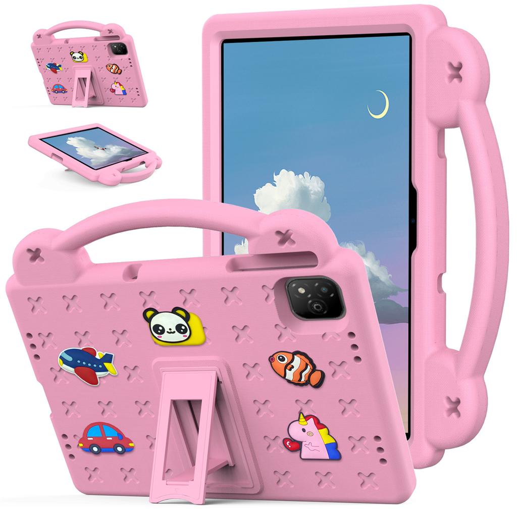 Для Infinix Xpad Чехол для планшета Kids EVA