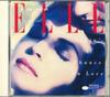 CD РАЗНЫЕ - Elle Jazz Рискуя Любовью JLD1006 TOSHIBA EMI Japan Джаз Б/У