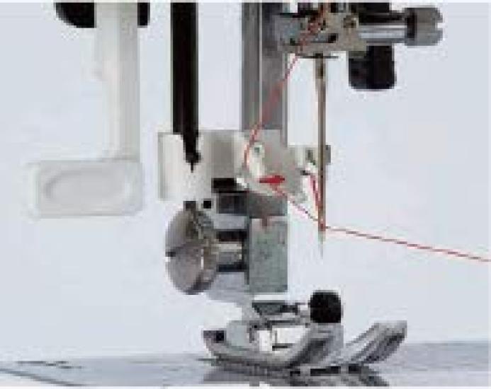 Компьютерная швейная машина Janome RS808