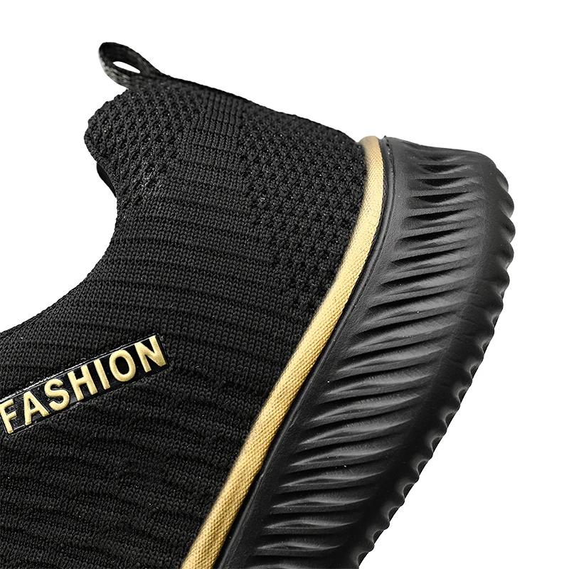 2024 дышащая мужская обувь легкие женские кроссовки противоскользящие уличные мужские кроссовки мягкая спортивная обувь для ходьбы теннис унисекс