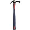 HANDIWORK Temporary Frame Hammer with Fiberglass Handle and Anti-Slip