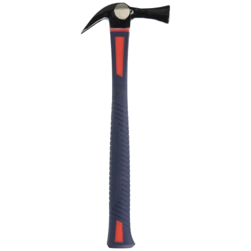 Takagi HANDIWORK Temporary Frame Hammer with Fiberglass Handle and Anti-Slip
