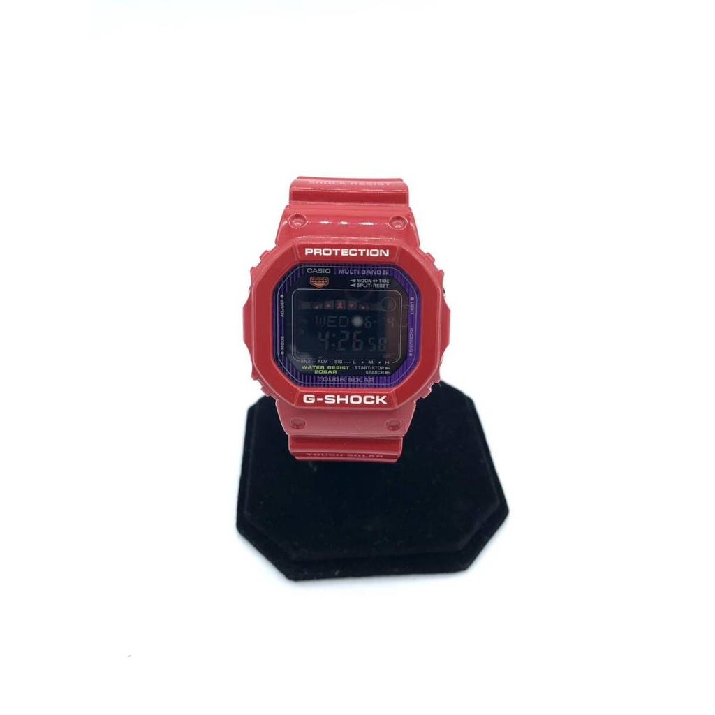 CASIO G-SHOCK GWX-5600C Casio watch