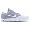 Nike Женские кроссовки Flex Adapt TR Pure Platinum Серый Черный Белый 831579-002