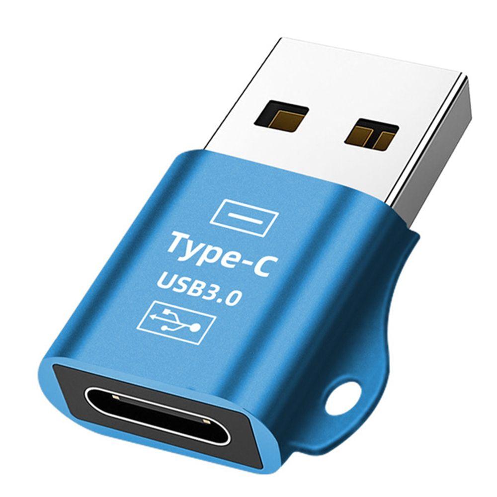 Mini PD Charging Phone Tablet Data Cable USB 3.0 To Type-C USB C Converter Adapter Male to Female