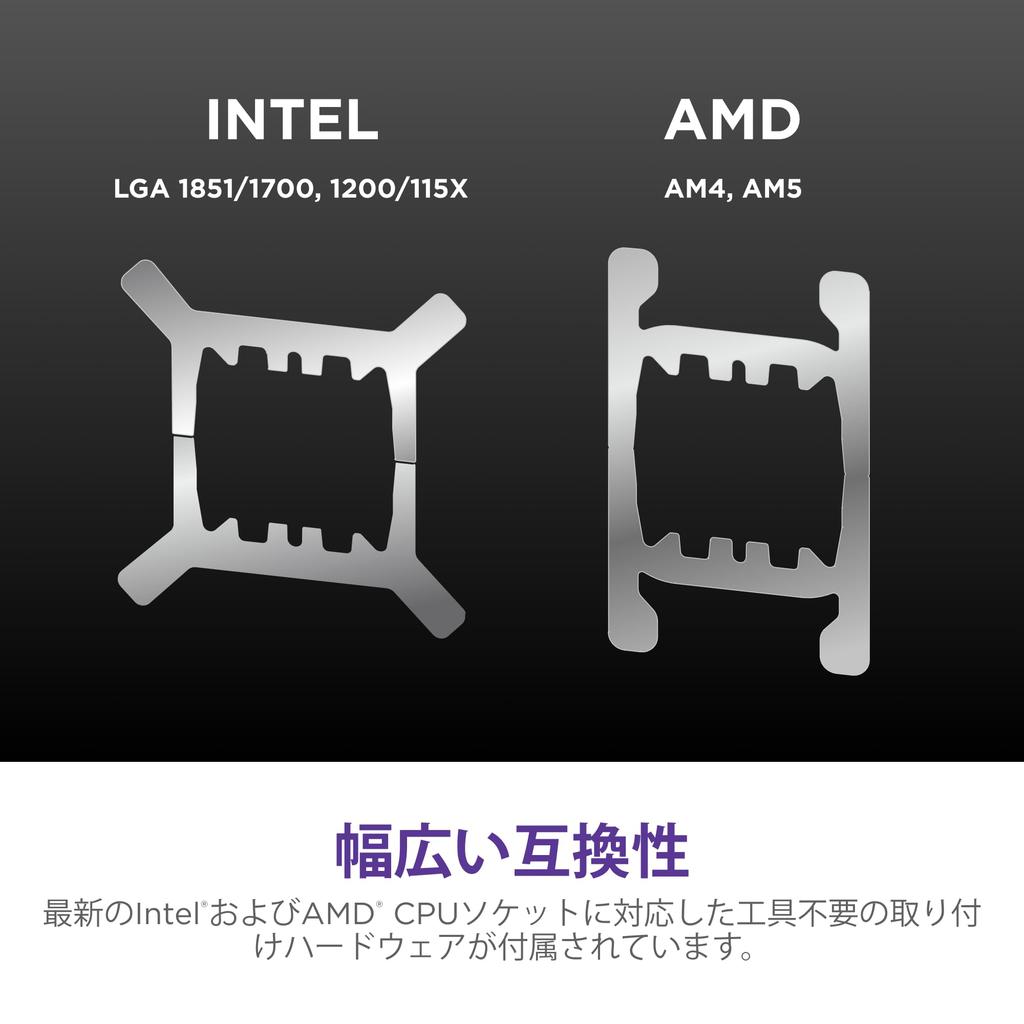 NZXT Kraken Elite 240 v2 Black Simple жидкостный кулер для процессора FN2380 RL-KN24E-B2