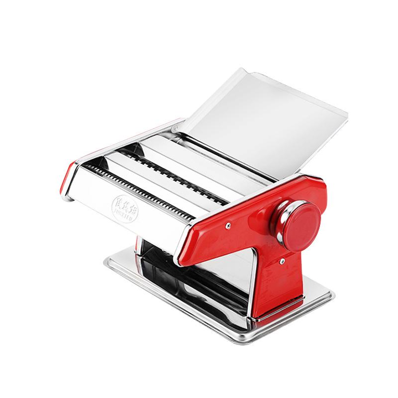 Multifunctional Automatic Dumpling Skin & Noodle Maker