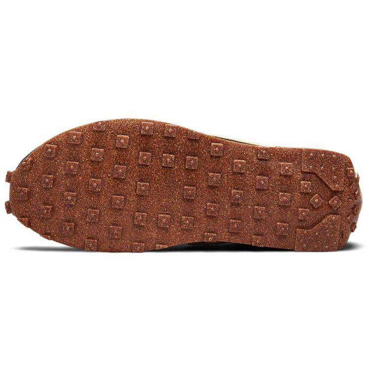 Nike Кроссовки мужские Nike Daybreak-Type Cork - Pomegranate Черно-белые Volt CZ9926-001