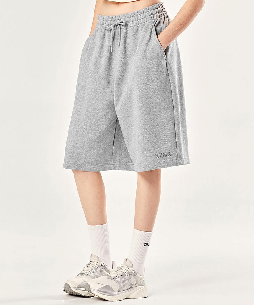 XEXYMIX Xxmx Sweat Bermuda Shorts Xtfsh12J2