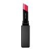 SHISEIDO Makeup Color Gel Lip Balm 105 Poppy 2g Lipstick Lip Gloss Stick Type Type Shiseido / Semi-Sheer