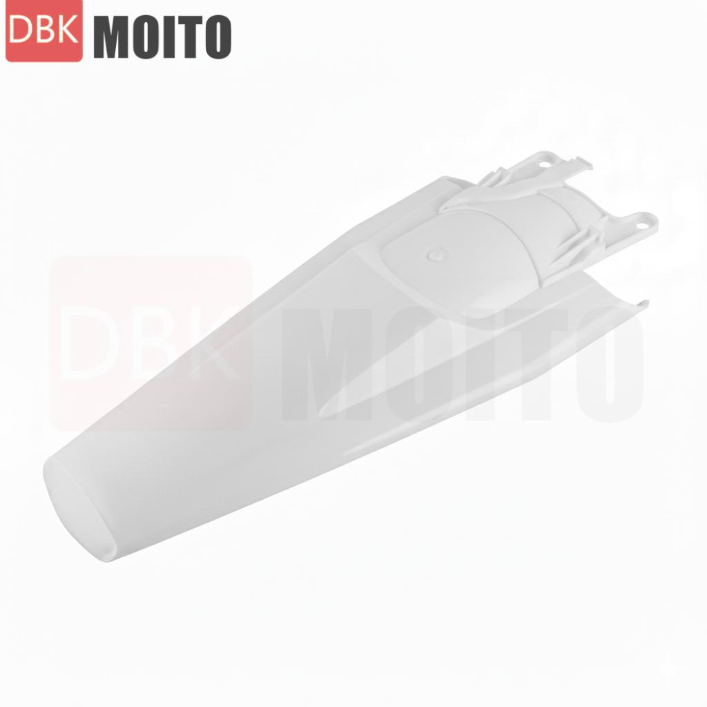 Motorcycle Rear Fender Guard Mudguard Mud Tail Plate For HUSQVARNA FC FS FX TC TX 125 250 300 350 450 2023-2024