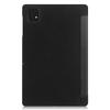 For T-Mobile REVVL Tab Tri-fold Stand Smart Case PU Leather Tablet Cover