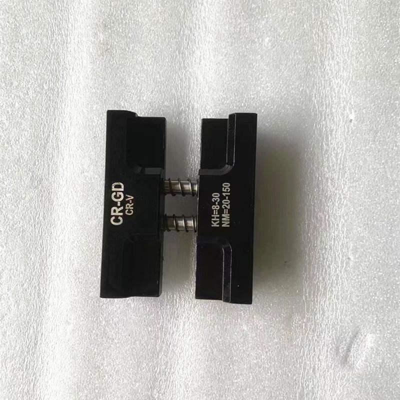 All Brands CRIN CRDI Common Rail Injector Disassemble Fixture Vise Clamp Repair Tool