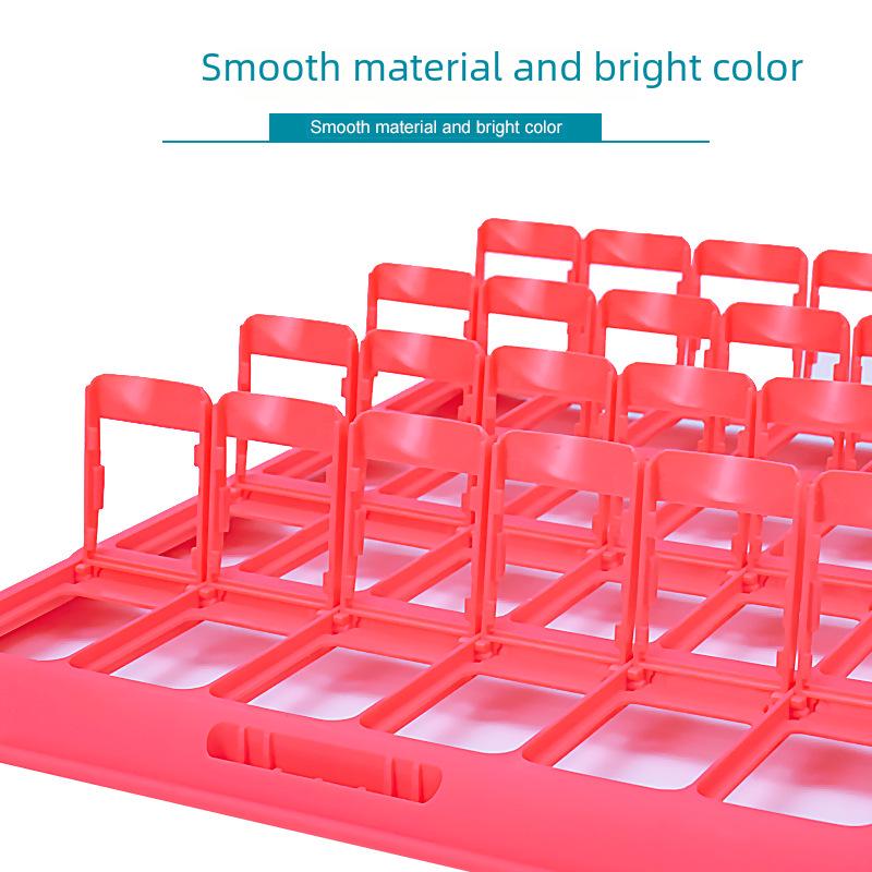 Угадай, кто я: Развивающая настольная игра для детей — развивайте логику и внимание с помощью увлекательного взаимодействия родителей и детей