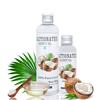 Coconut Oil Moisturizing Massage Refined Fractionation Base Oil By Cold Pressing