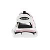 Balenciaga  Track Sandal White Pink Grey Women Sneakers Black 617543-W3AO2-5912