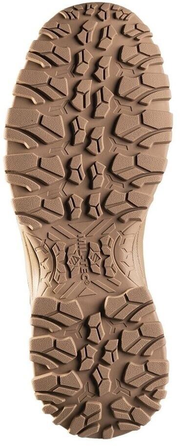Обувь для треккинга Mil Tec Tactical Wanderstiefel coyote