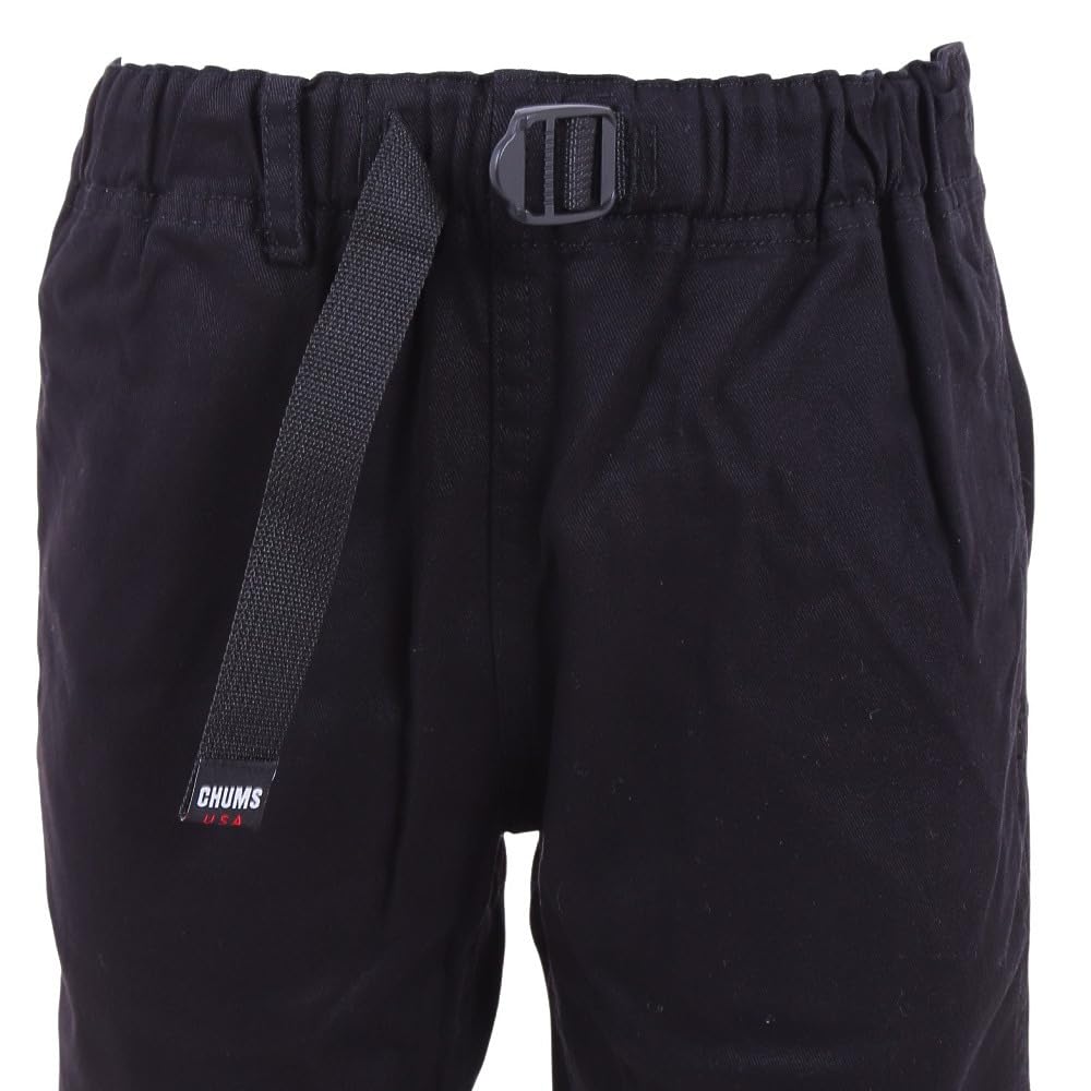 Детские штаны, шорты для скалолазания, светло-черные KL [Chums] Детские