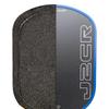 Professional Carbon Fiber Pickleball Paddle With Foam Core 5th Gen Heat-Pressed Indoor Outdoor Play
