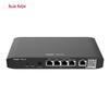 Ruijie RG-EG105G-P V2 5-Port Gigabit PoE Gateway Router