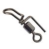Sanitizable For Sea Fishing Clip Down Swivels 20PCS 304 Stainless Steel 18mm