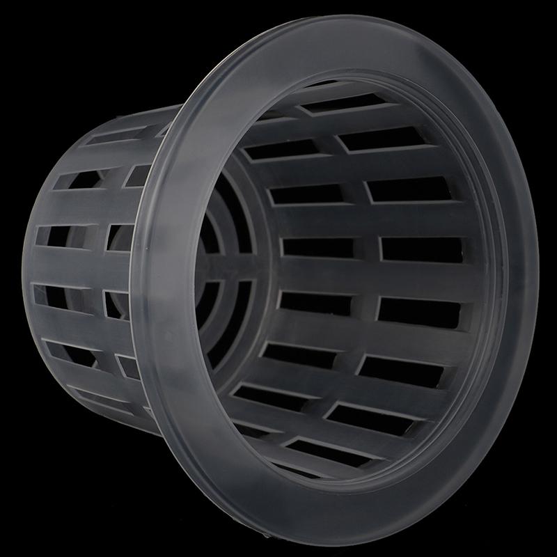 10 шт. сетчатый горшок, чистая корзина для чашек, гидропоника, аэропонный инструмент для выращивания растений, сада и сада