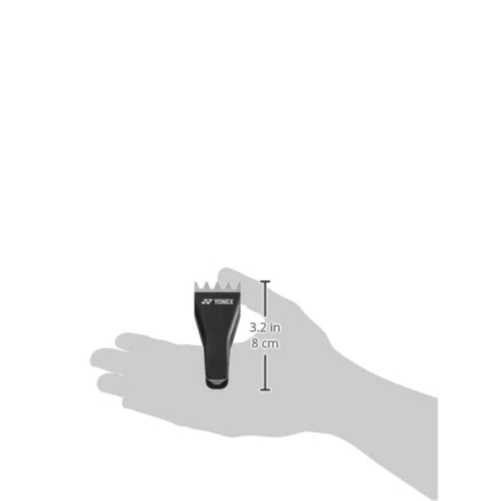 YONEX Бадминтон Техническое обслуживание Прочный захват струн AC607